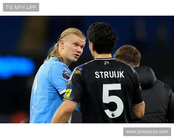 本赛季五大联赛最佳球员次数统计:帕斯凯恩哈兰德并列第一