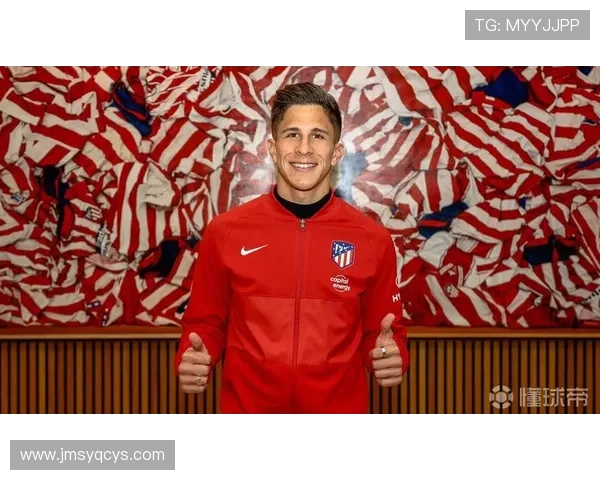 马德里竞技官方宣布租借墨西哥圣路易斯22岁中场球员纳赫拉