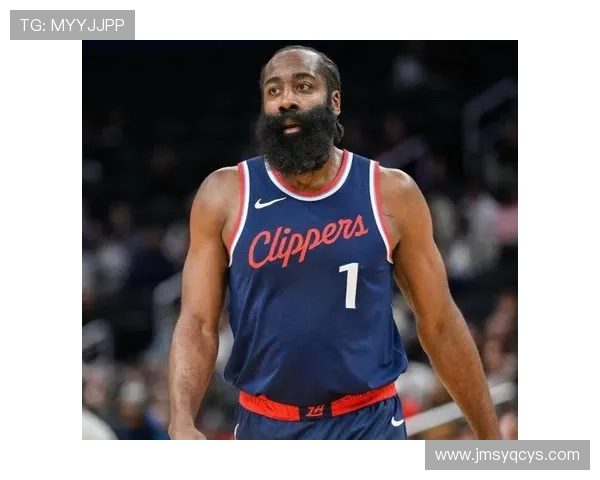 哈登深感失望强调球队需提升纪律性以避免错失胜利机会